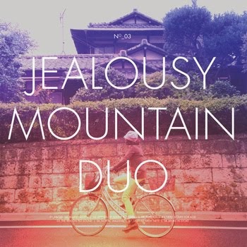 jealousy mountain duo  N°_03 (digital, vinyl, CD)