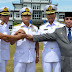 KASAL Resmikan Lantamal XIV Sorong