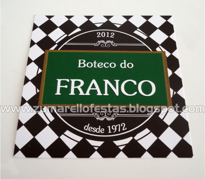 Zumarello Festas Boteco Clássico!! Artesanato Em Cobre Formiga Mg ~ Zumarello Festas Boteco Clássico!!