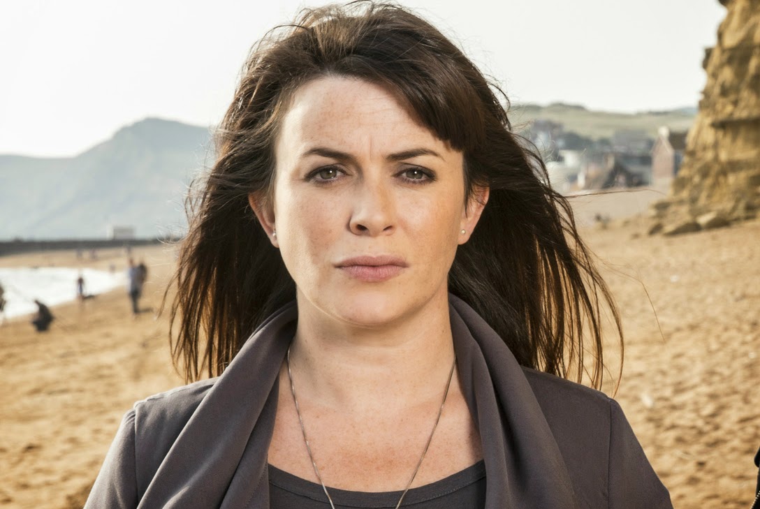 Broadchurch Season 2 In The USA Meet The Characters