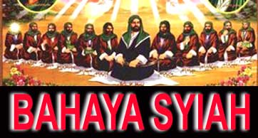 apa itu syiah? pengalaman rakyat malaysia di negara syiah