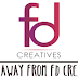 Fd creatives Giveaway By MiminAdam