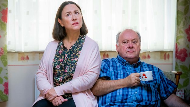 Jonnontv Two Doors Down Comes Calling Again With Series Four