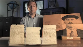 The Temple Of Ghoul: Carl Panzram: The Spirit Of Hatred And Vengeance (2012)