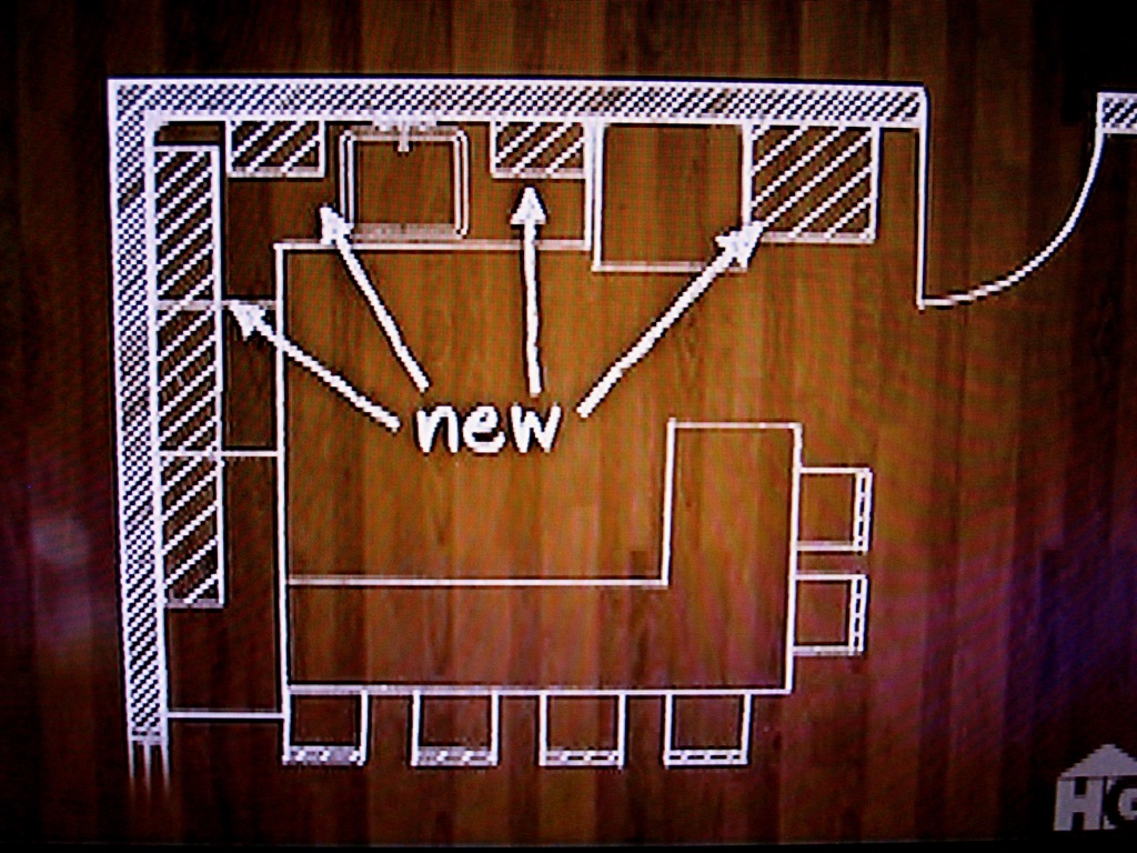 Pre built kitchen cabinets Other tips from Karen from this episode:
