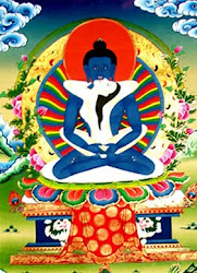 Bodhisattva Samantabadhra