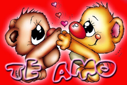 Lindos y tiernos dibujos animados de amor para descargar Lindos y tiernos dibujos animados de amor para descargar