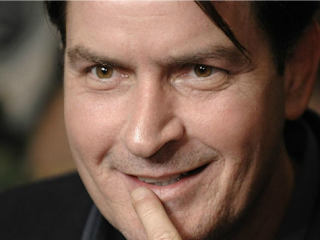 Charlie Sheen Charlie Sheen