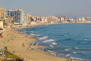 Turismo La Manga