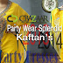 Party Wear Splendid Kaftan's 2013-2014 By CBazaar | Islamic Traditional Dresses For Ladies