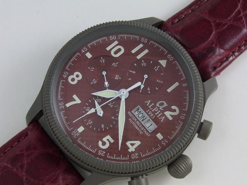 invicta watches under 100