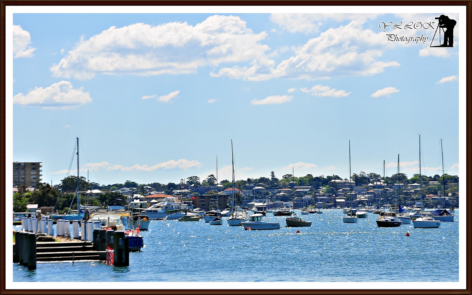 My Journey To The...??? Birkenhead Point & Sydney Fish Market