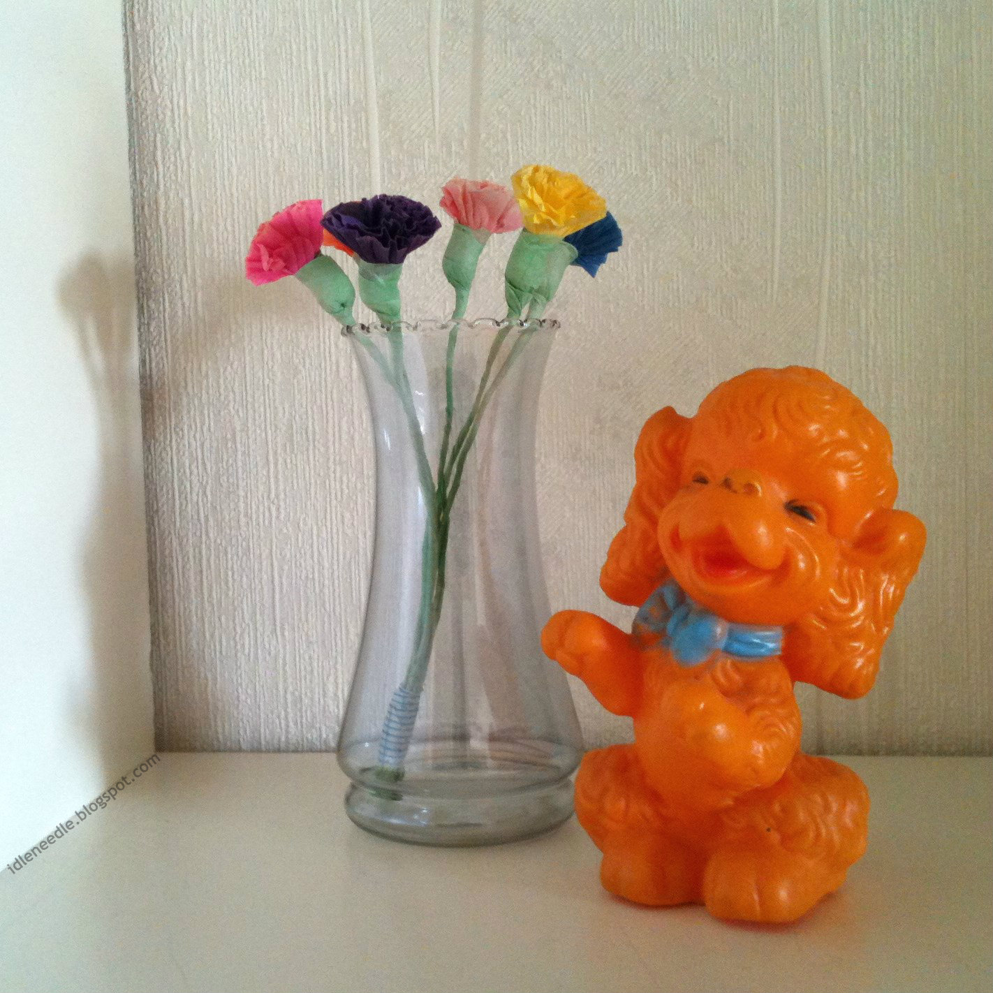 Squeeky Dog Toy Bomb Squeeky Dog Toy Bomb