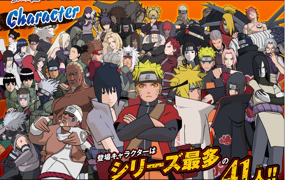 naruto shippuden capitulos