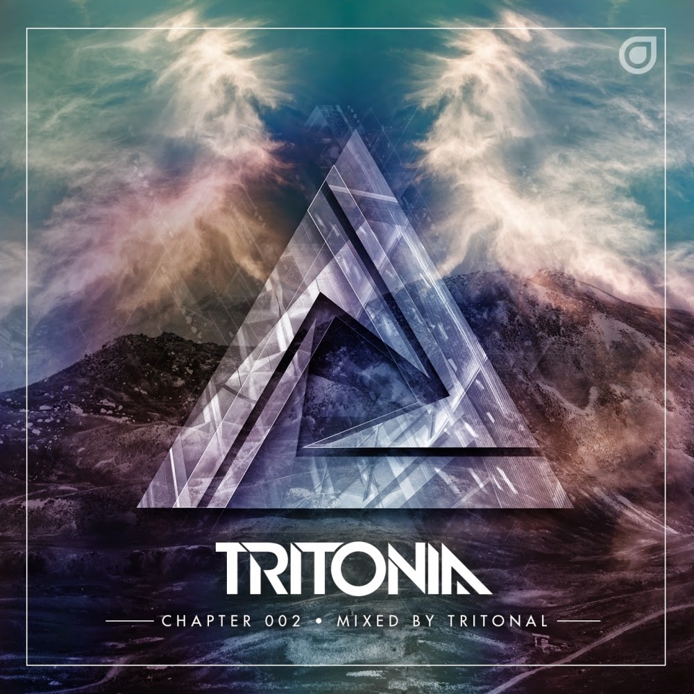  Tritonal Tritonia Chapter 002