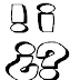 Ortografía de los signos de interrogación y exclamación
