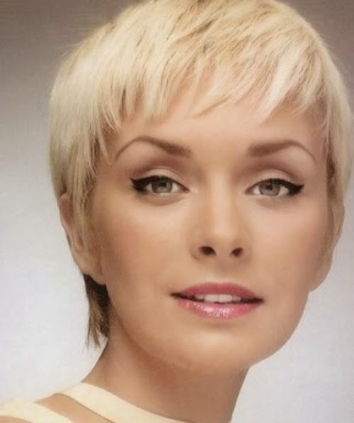 Daily News Updates 9 Best Short Haircuts For Women Over 40
