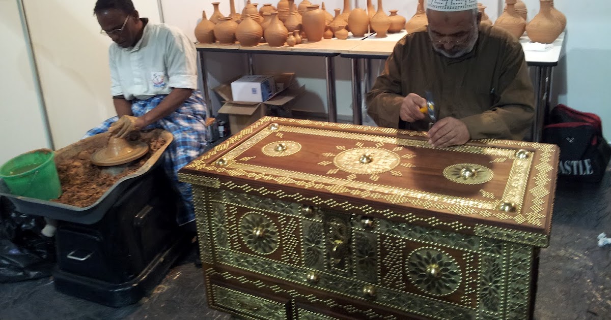 Life in Kuwait Blog Old Kuwaiti exhibit Proud 2 B Kuwaiti Event