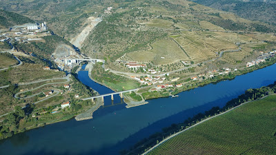 Barragem do Tua