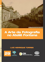 A ARTE DA FOTOGRAFIA EM FONTANA (2019)