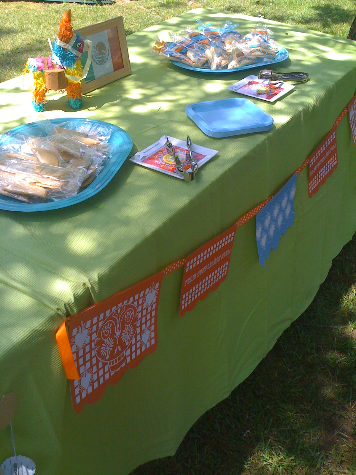 In Flight Party Ideas A Traveler's Party Part Two