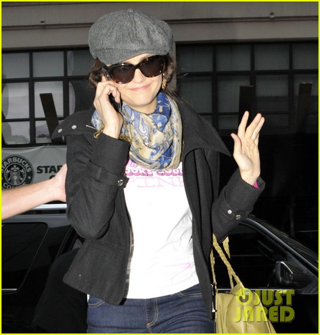 Nina Dobrev & Ian Somerhalder: NYC Weekenders !