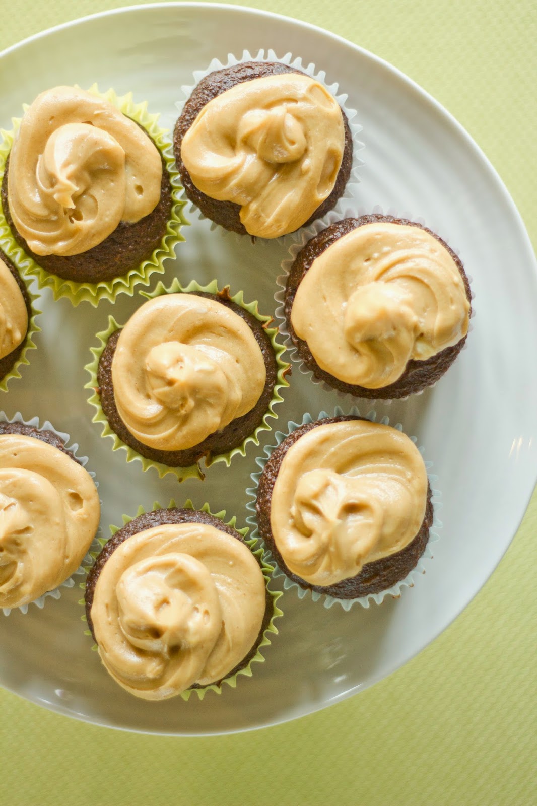 Little Wifey Lifey Homemade Peanut Butter Icing