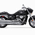 Suzuki Boulevard Pictures, Images, Spyshots