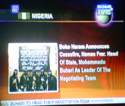 boko haram