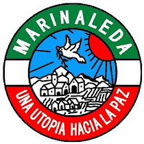 Nuestro simbólico homenaje al pueblo de Marinaleda