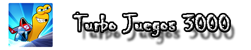 Turbo Juegos 3000
