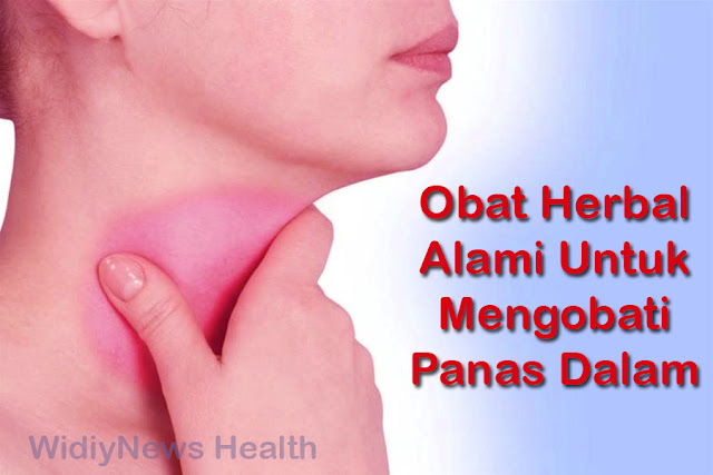 Obat Tradisional Alami Untuk Mengatasi Panas Dalam Obat Tradisional Alami Untuk Mengatasi Panas Dalam