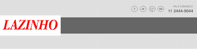 lazinho calçados
