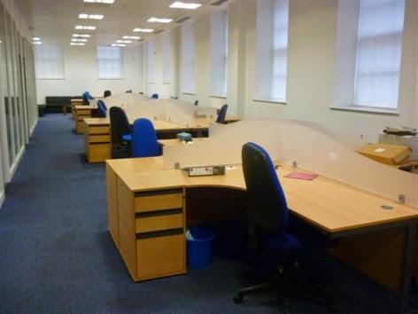 Top Reasons Why You Should Buy Second Hand Office Furniture