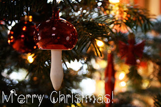 muc.veg: Merry Christmas!