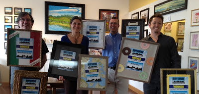 Portland Buy Local Portland Buy Local Awards 2012