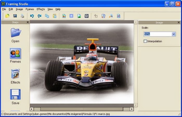 برنامج framing studio 2014 للتعديل على الصور واضافة الاطارات اخر اصدار برنامج framing studio 2014 للتعديل على الصور واضافة الاطارات اخر اصدار