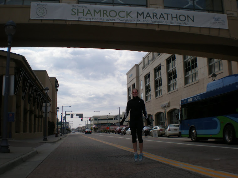 Sharmock Marathon