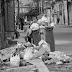 Habana Vieja: “Sucesos en el Patrimonio de la Humanidad”