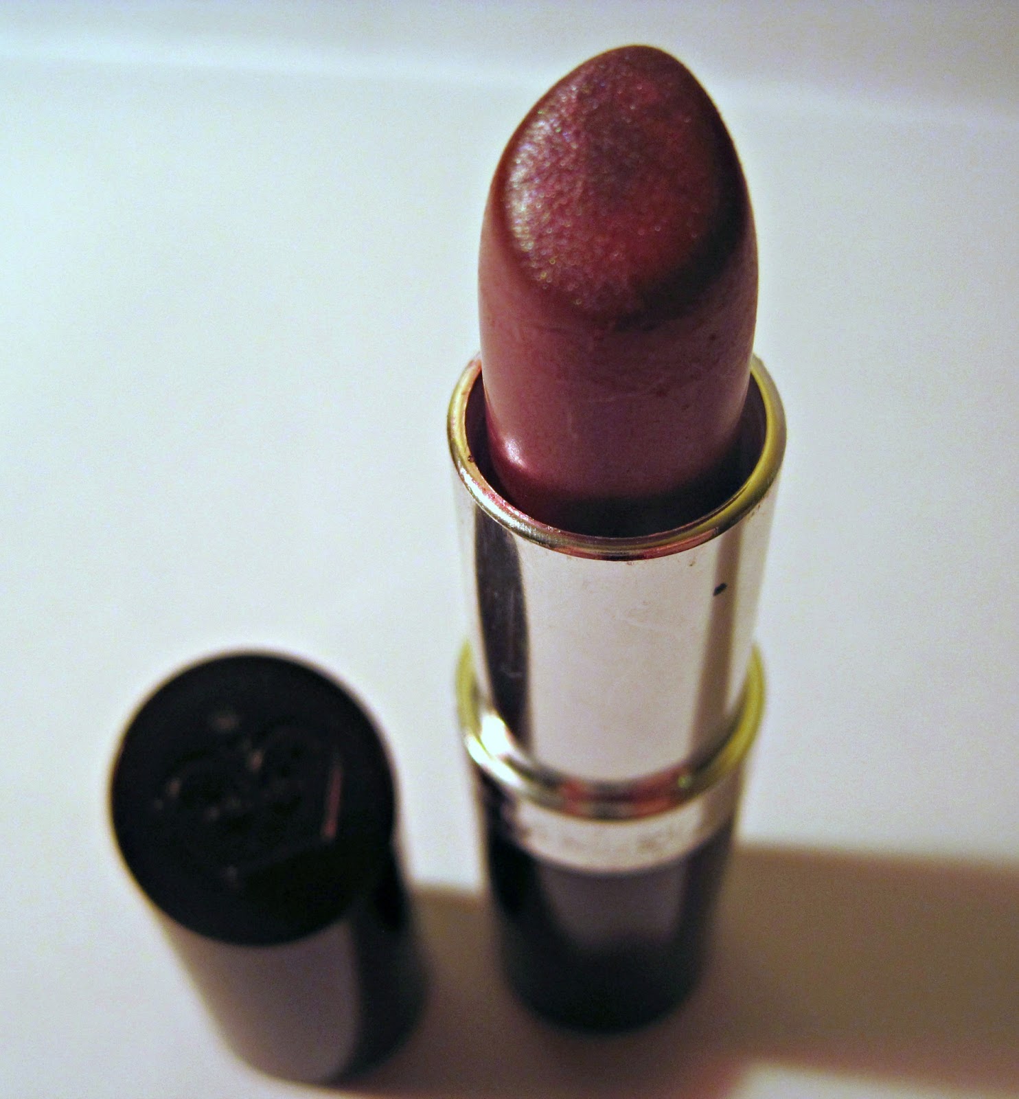 So Random Today Lipstick Review Rimmel Sugar Plum