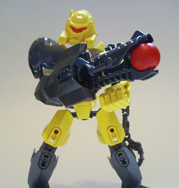 lego hero factory 2012