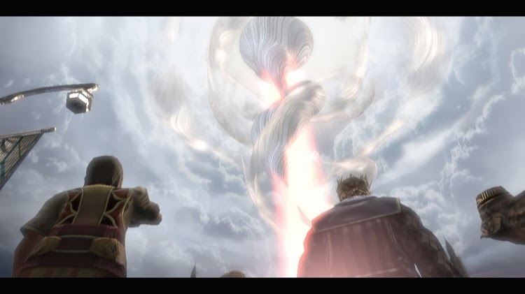 the last remnant part 3 - 3 the last remnant part 3 - 3