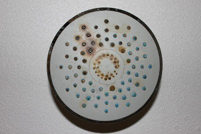 Shower head Shower head