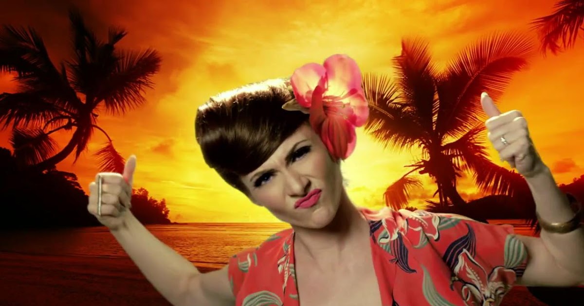 TOP MUSICA Karmin Crash Your Party