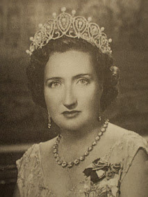 La Reina Cristina [1933]