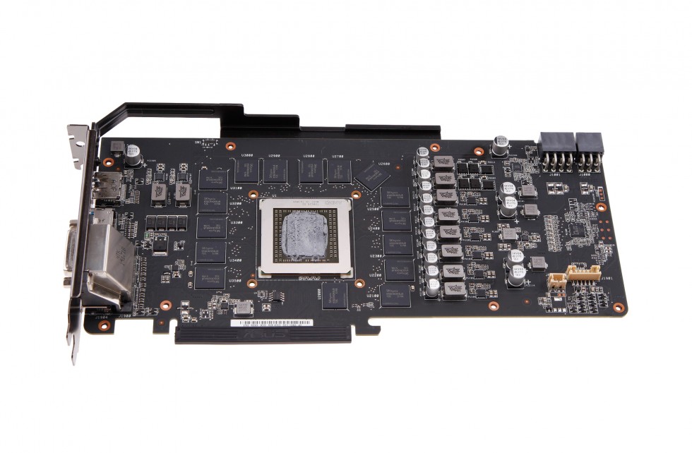 asus gpu tweak gaming booster asus gpu tweak gaming booster