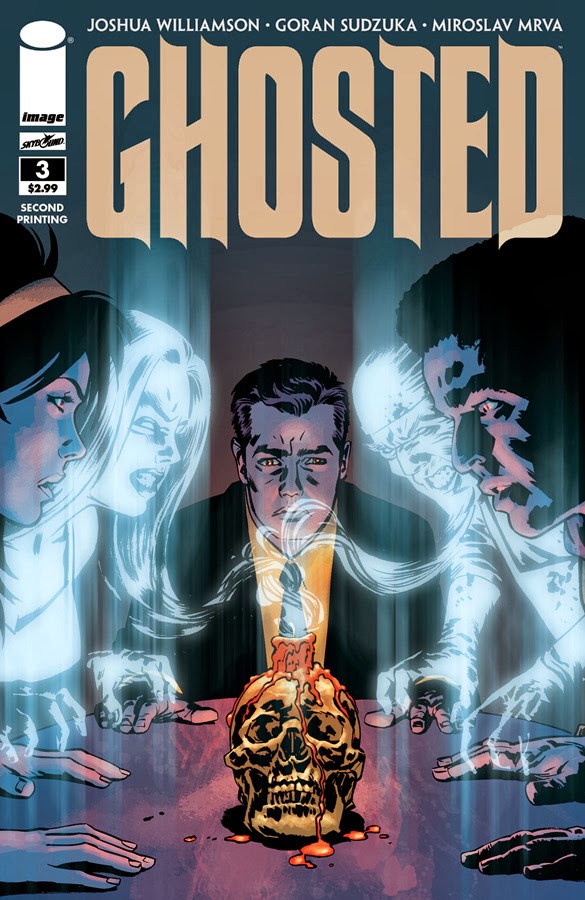 ghosted 3