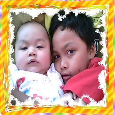 Anak laki-laki laki