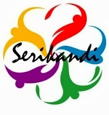 Logo Serikandi