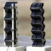 Los paneles solares "tridimensionales" ya son una realidad.